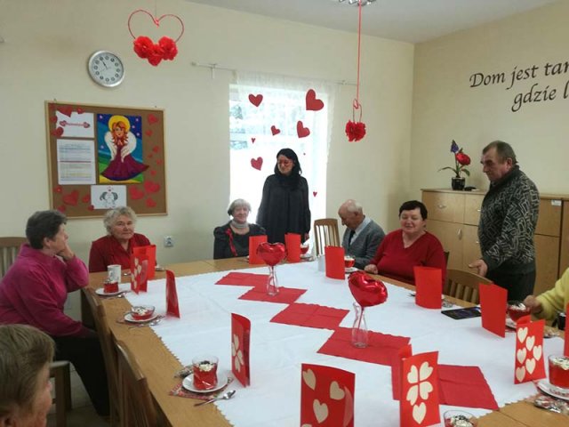 Walentynki 2017